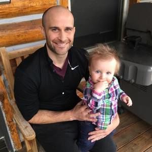 Meet your Posher, Ryan